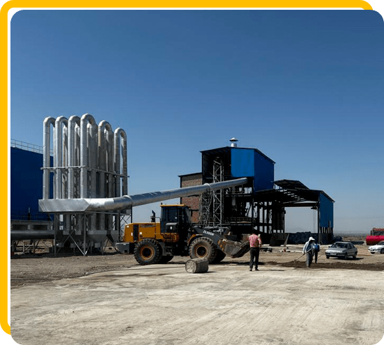 درباره پارس هامون تجارت